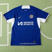 Maglia Prima Chelsea 2023/2024