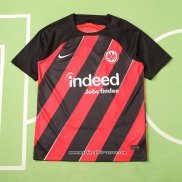 Maglia Prima Eintracht Frankfurt 2023/2024