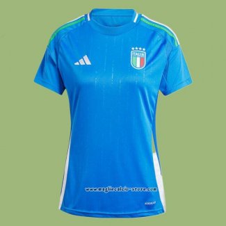 Maglia Prima Italia Donna 2024/2025