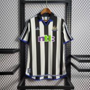 Maglia Prima Newcastle United Retro 2000-2001