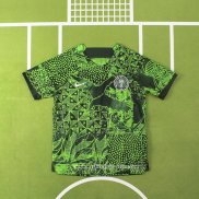 Maglia Prima Nigeria 2022