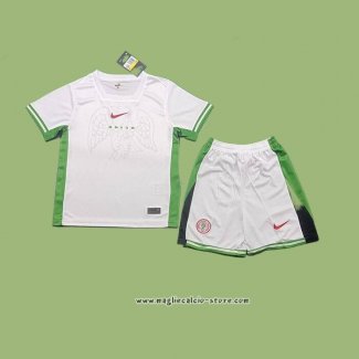 Maglia Prima Nigeria Bambino 2024/2025