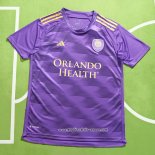 Maglia Prima Orlando City 2023/2024