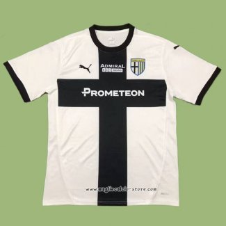 Maglia Prima Parma 2024/2025