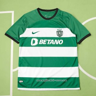 Maglia Prima Sporting 2023/2024