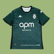 Maglia Seconda AS Monaco 2024/2025