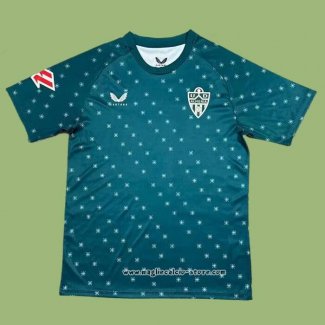 Maglia Seconda Almeria 2024/2025