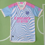 Maglia Seconda Arsenal WFC Donna 2023/2024