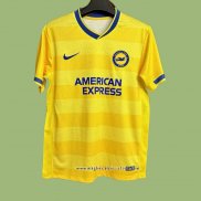 Maglia Seconda Brighton & Hove Albion 2024/2025