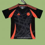 Maglia Seconda Colombia 2024