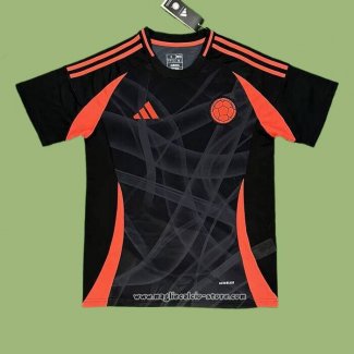 Maglia Seconda Colombia 2024