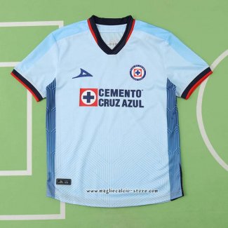 Maglia Seconda Cruz Azul 2023/2024