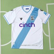 Maglia Seconda Crystal Palace 2023/2024