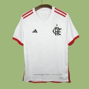 Maglia Seconda Flamengo 2024 .