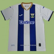 Maglia Seconda Leganes 2024/2025