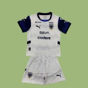 Maglia Seconda Monterrey Bambino 2024/2025