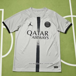 Maglia Seconda Paris Saint-Germain 2022/2023