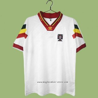 Maglia Seconda Portogallo Retro 1992