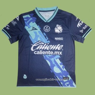 Maglia Seconda Puebla 2024/2025