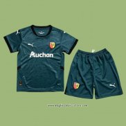 Maglia Seconda RC Lens Bambino 2024/2025