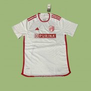 Maglia Seconda St. Louis City 2024/2025