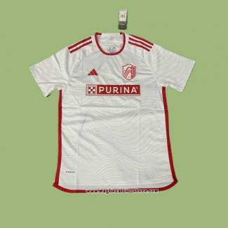 Maglia Seconda St. Louis City 2024/2025