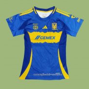 Maglia Seconda Tigres UANL Donna 2024/2025