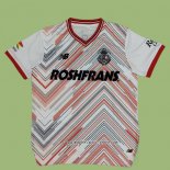 Maglia Seconda Toluca 2024/2025