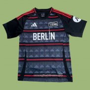 Maglia Seconda Union Berlin 2024/2025