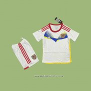 Maglia Seconda Venezuela Bambino 2024