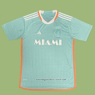 Maglia Terza Inter Miami 2024