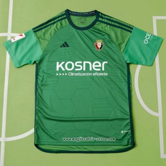 Maglia Terza Osasuna 2023/2024