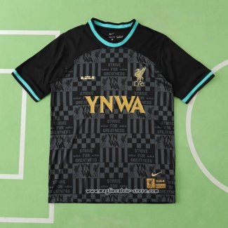 Maglia Liverpool Special 2023/2024