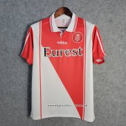 Maglia Prima AS AS Monaco Retro 1998