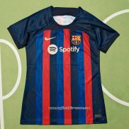 Maglia Prima Barcellona Donna 2022/2023