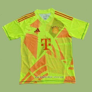 Maglia Prima Bayern Monaco Portiere 2024/2025