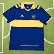 Maglia Prima Boca Juniors 2022/2023