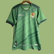 Maglia Prima Bolivia 2024