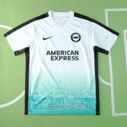 Maglia Prima Brighton & Hove Albion Euro 2023/2024