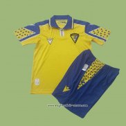 Maglia Prima Cadiz Bambino 2024