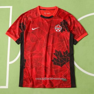 Maglia Prima Canada 2023