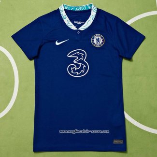 Maglia Prima Chelsea Donna 2022/2023