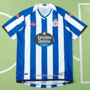 Maglia Prima Deportivo La Coruna 2023/2024