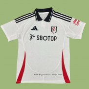 Maglia Prima Fulham 2024/2025