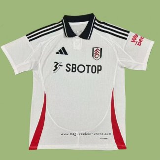 Maglia Prima Fulham 2024/2025