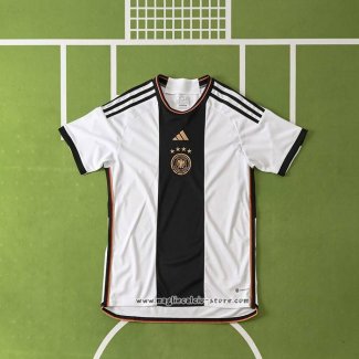 Maglia Prima Germania 2022