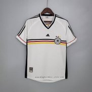 Maglia Prima Germania Retro 1998