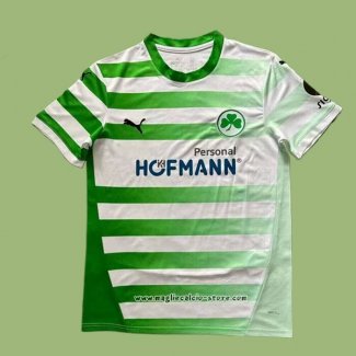 Maglia Prima Greuther Furth 2024/2025