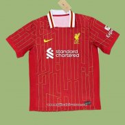 Maglia Prima Liverpool 2024/2025