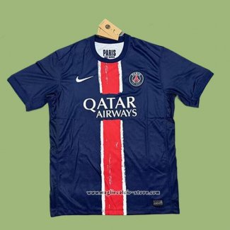 Maglia Prima Paris Saint-Germain 2024/2025